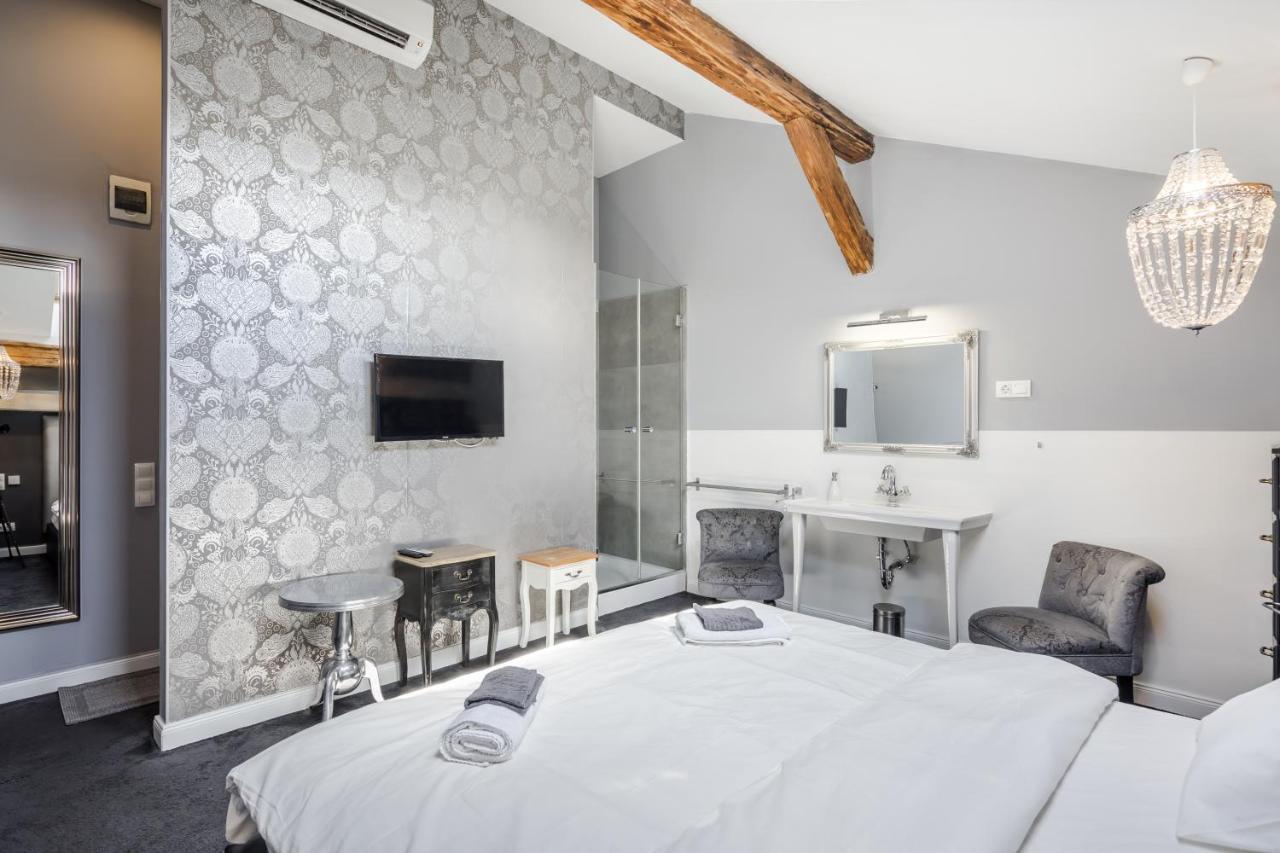 Nador Boutique- Best Location, By Bqa Βουδαπέστη Εξωτερικό φωτογραφία