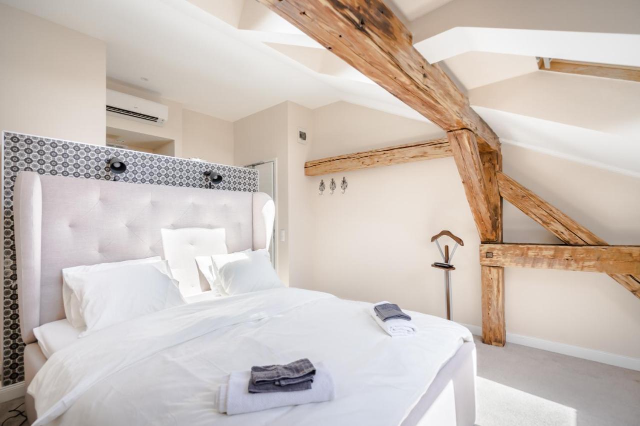 Nador Boutique- Best Location, By Bqa Βουδαπέστη Εξωτερικό φωτογραφία