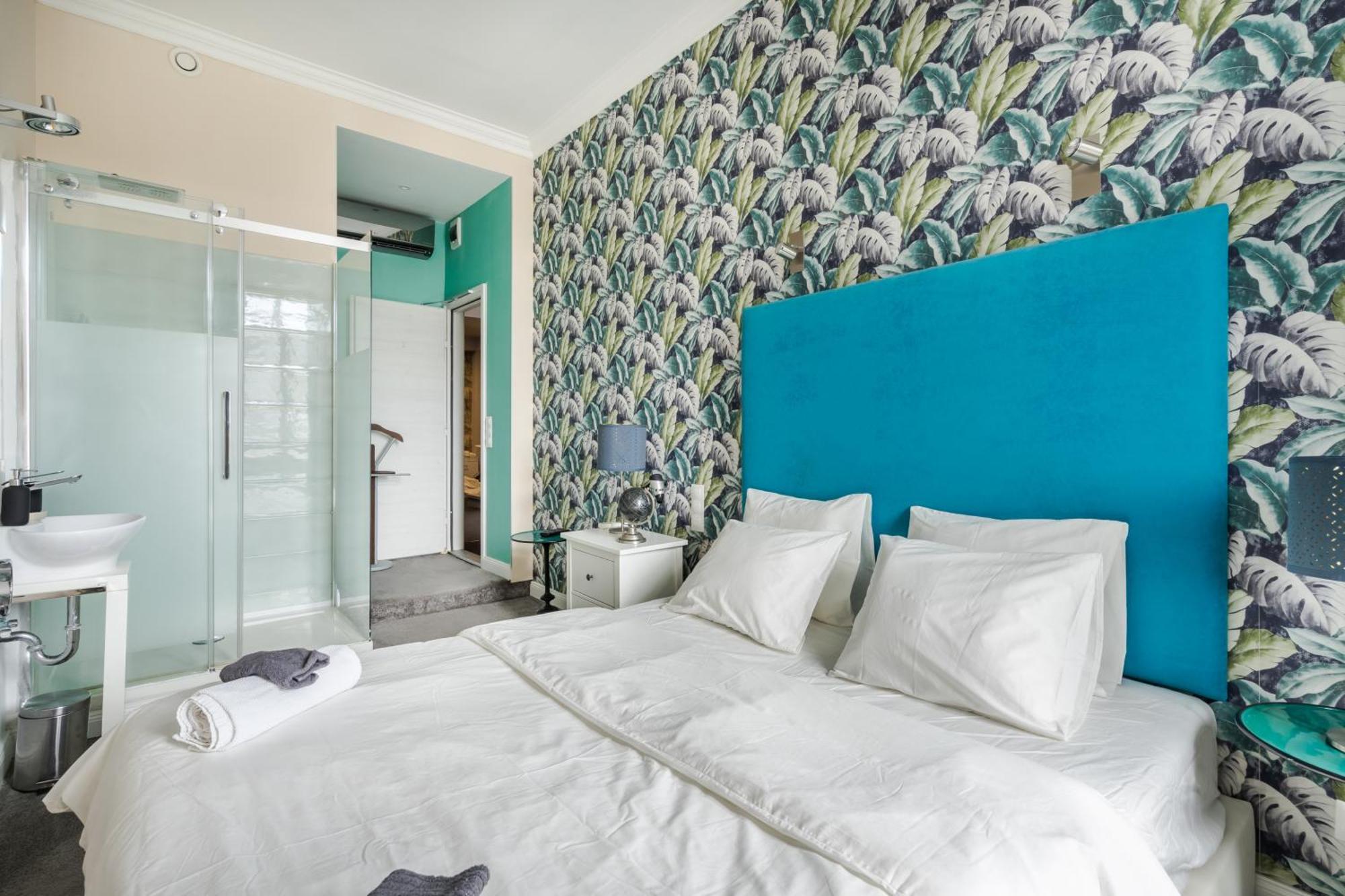 Nador Boutique- Best Location, By Bqa Βουδαπέστη Δωμάτιο φωτογραφία